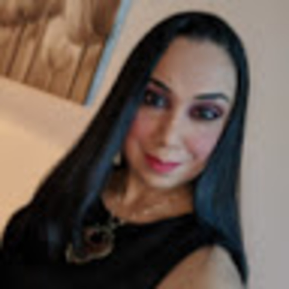 Meet your Posher, Suphia